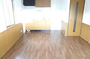 セジュールKAMI D【2階】の内装