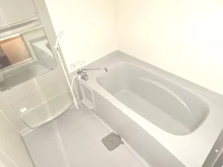 セジュールKAMI D【2階】の風呂