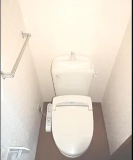 セジュールKAMI D【2階】の内装