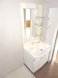 セジュールKAMI D【2階】の内装