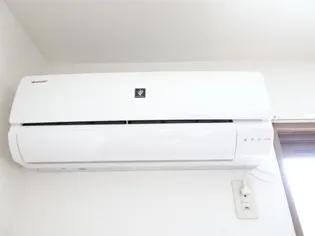 セジュールKAMI D【2階】の内装