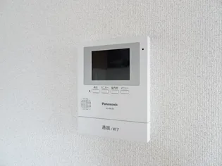 セジュールKAMI D【2階】の内装