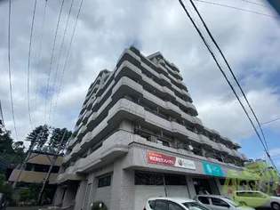 ディライト西多賀の画像