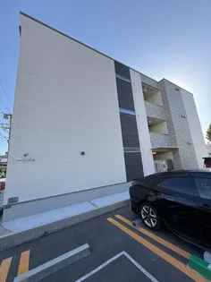 大阪府守口市藤田町3【アパート】の外観