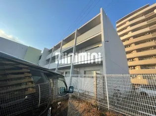 LUCENT HILLS 豊 B棟の画像