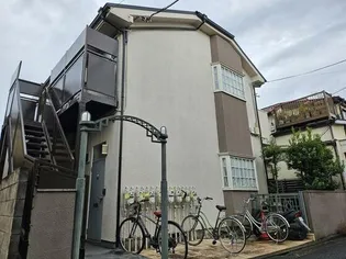 HB大泉の画像