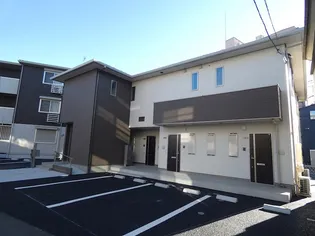 エーデル【1階】の外観