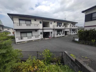 セフィーロ多布施の画像