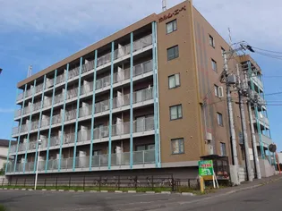 カルム エ ペの画像