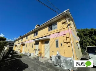 アピタエンドウBの外観