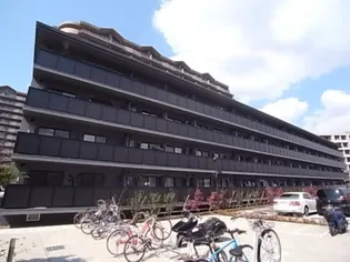 アールリエット津田沼の画像