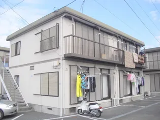 シティハイムコスモスCの画像