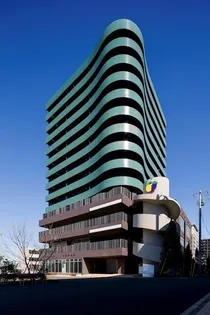 果樹園ST【7階】の外観