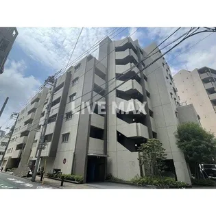 オーキッドレジデンス品川の画像