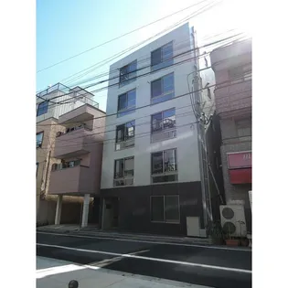 コローナ赤羽の画像