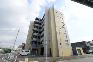 PROTO CITY TOBATAの画像