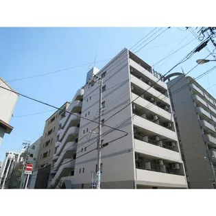 愛知県名古屋市熱田区金山町1【マンション】の外観