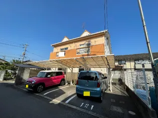 メゾン ド ナカノの画像