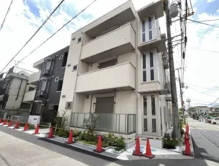 RハイツIII【3階】の外観