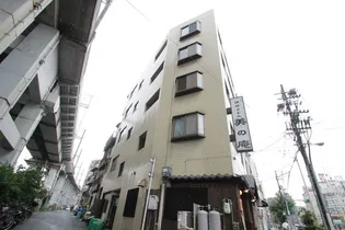 喜代ビルの画像