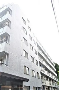 桜木町三和プラザシティー【4階】の外観