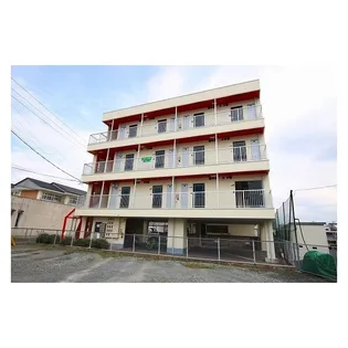 アラハート山北の画像