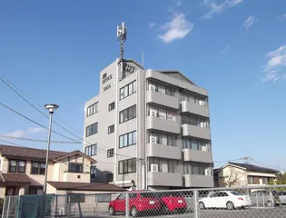 佐賀県佐賀市城内2【一戸建】の外観