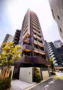 東京都文京区小石川4【マンション】の外観