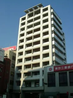 パインタワーの画像