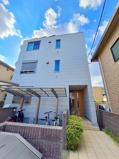 グリーンハイツの画像