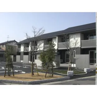 富山県富山市秋吉【一戸建】の外観