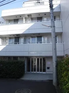 ホワイトヒルズ富士見台の画像