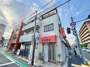 宇田川ハイツの画像