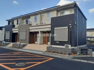 ベルアムールBの画像