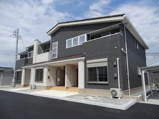 ウィステリアIの画像