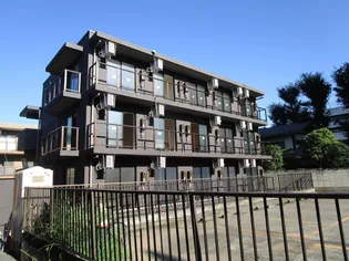 志幸86GRANDE III【4階】の外観