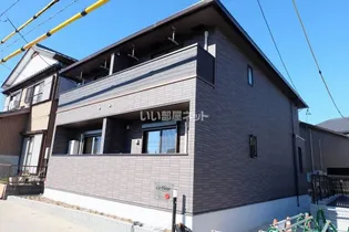 レ フルール Iの画像