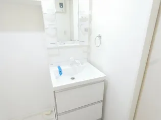 EM ブランドール【1階】の内装