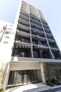 パークフロント新宿の画像