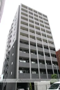 東京都豊島区西池袋4【マンション】の外観