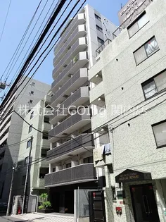 ドルチェ横浜関内の画像