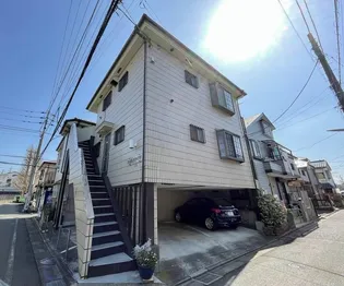 コーポドライアドの画像