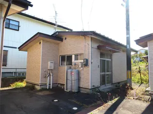 岩手県花巻市石鳥谷町南寺林第5地割【一戸建】の外観