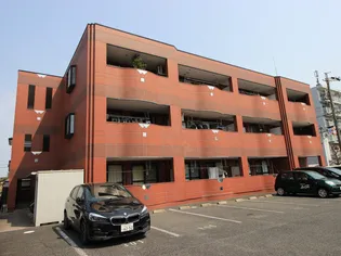 ペティハウス ロベリアの画像