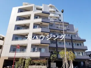 コンフォリア馬込の画像