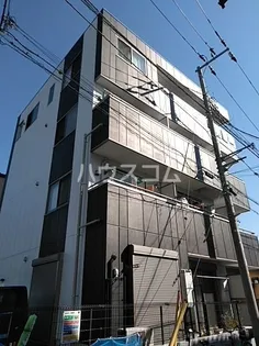 アセット瑞江の画像