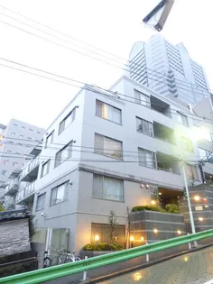 プライムアーバン赤坂の画像