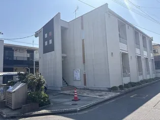 レオネクストジャルダンII 5の画像