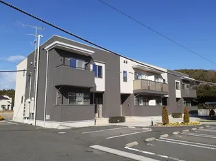 ブルーパイン IIーBの画像