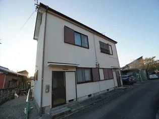 あすなろ荘の画像